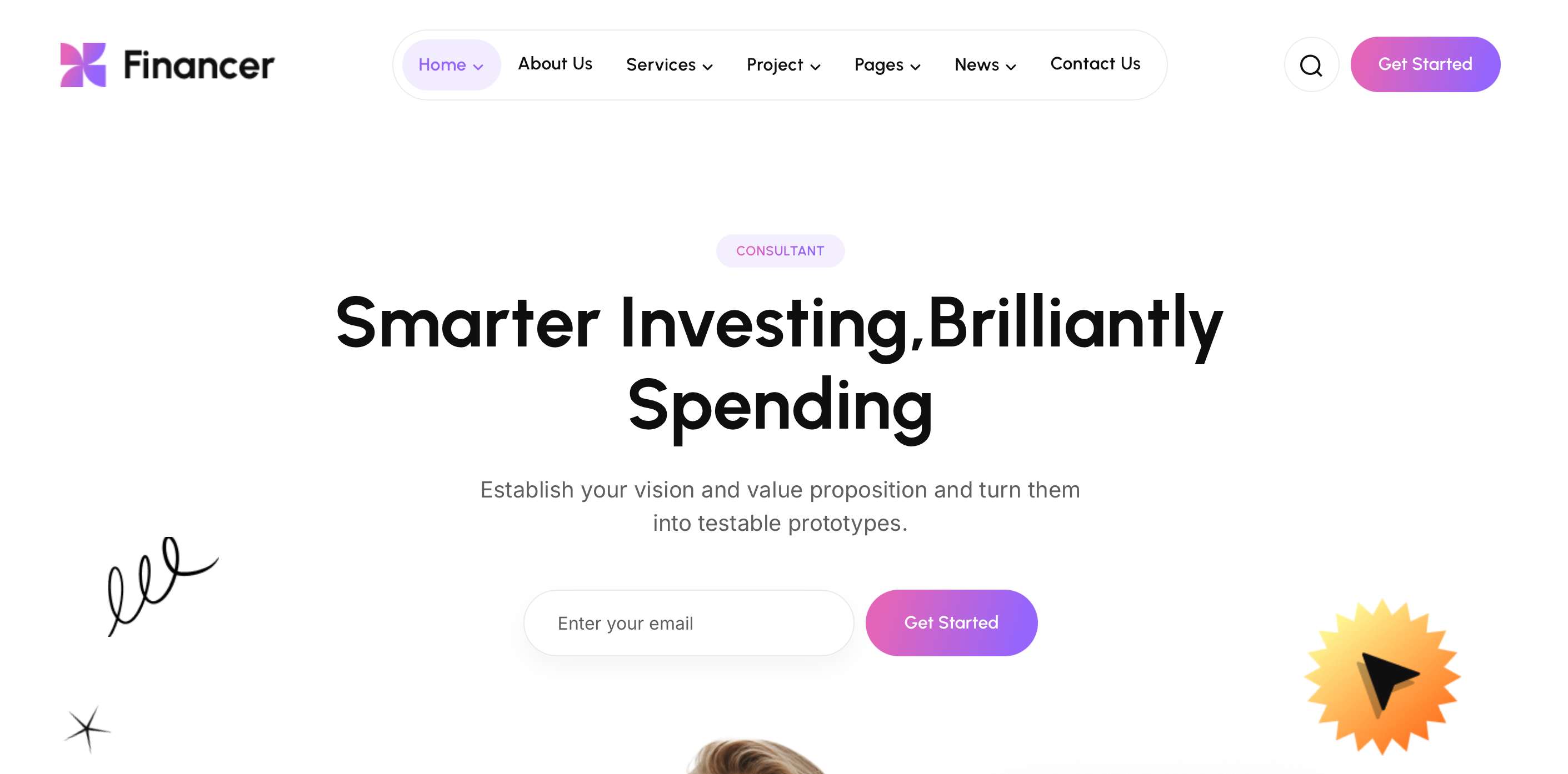 Apex Financial Services Website