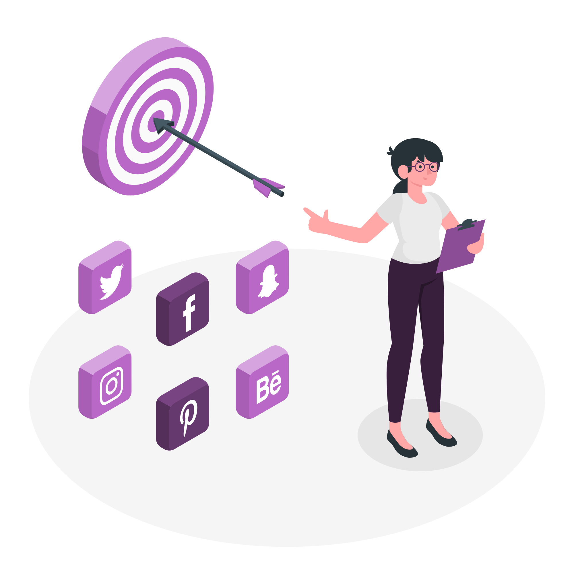 Ceyda Kerter, Business Strategist